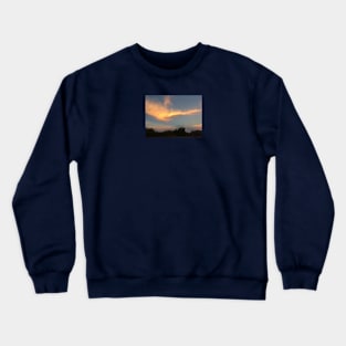 Whispering ridge Crewneck Sweatshirt